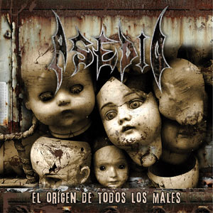 Embalmed - Prelude To Satan's War Embalmed - Prelude To Satan's War