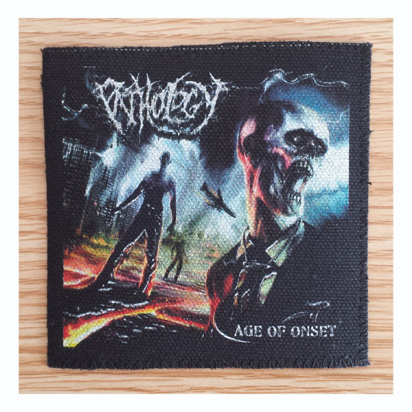 PATHOLOGY - AGE OF ONSET PATCH