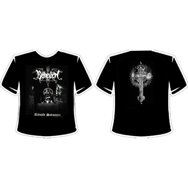 behexen shirt