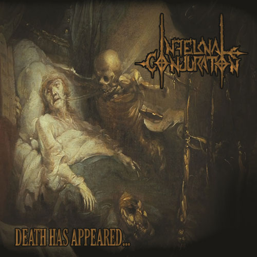 death and the conjuror death and the conjuror
