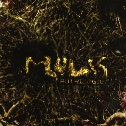 MULK - PUTRILOGIE CD