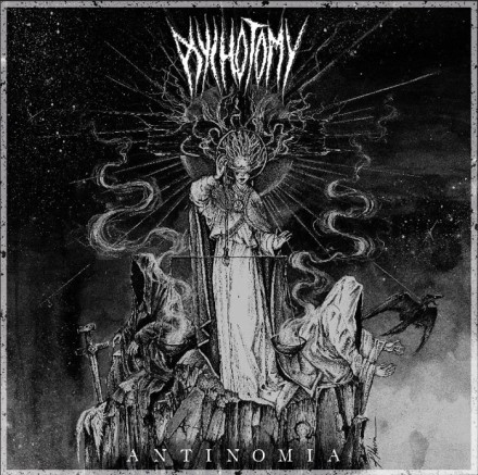 Envenomed - EVIL UNSEEN Envenomed - EVIL UNSEEN