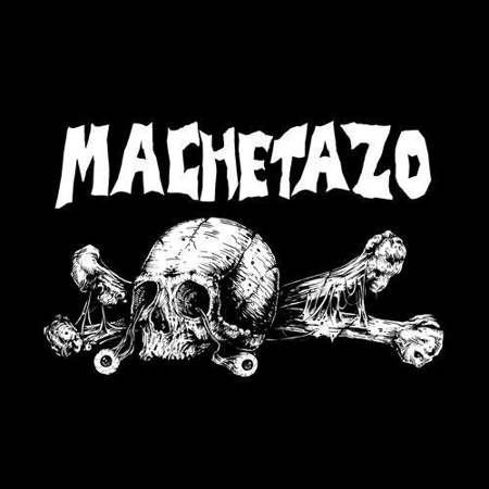 MACHETAZO - ULTRATUMBA II CD (Slipcase Edition)