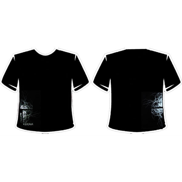 WHOURKR T-SHIRT