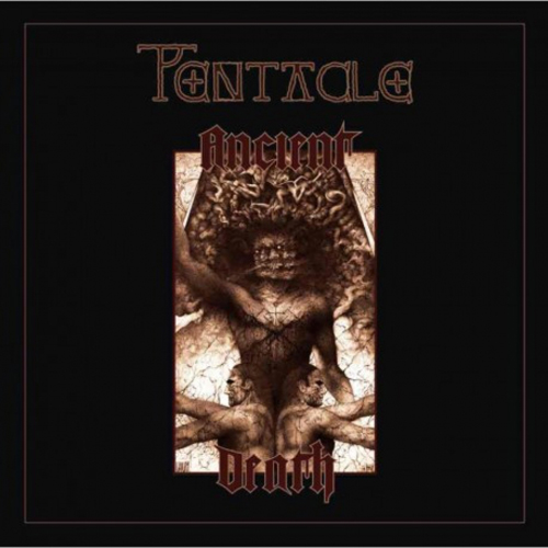 PENTACLE - ANCIENT DEATH CD