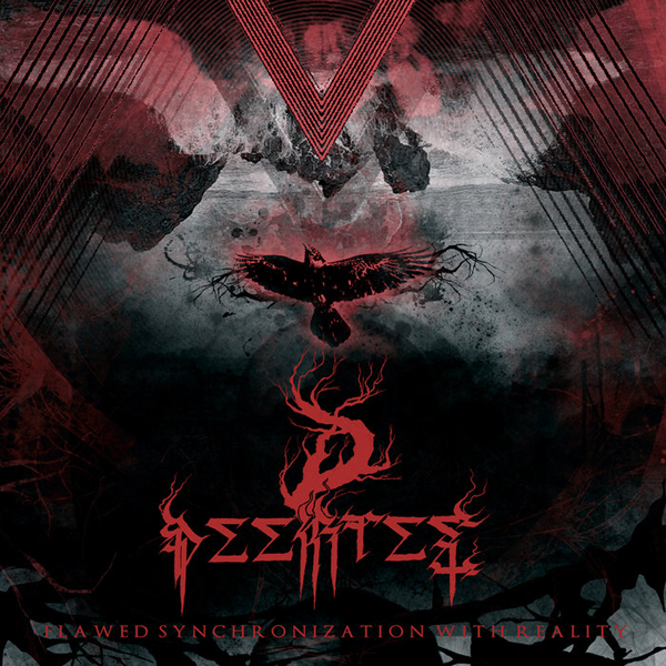 DEEMTEE - FLAWED SYNCHRONIZATION WITH REALITY CD