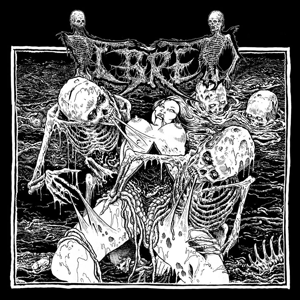 ILBRED - ILBRED CD