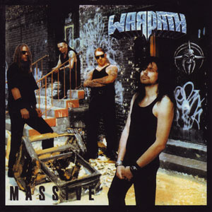 WARPATH - MASSIVE CD
