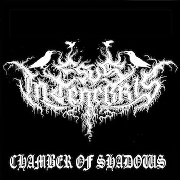 ESUS TENEBRIS - CHAMBER OF SHADOWS CD