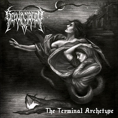 RENUNCIATION - THE TERMINAL ARCHETYPE CD