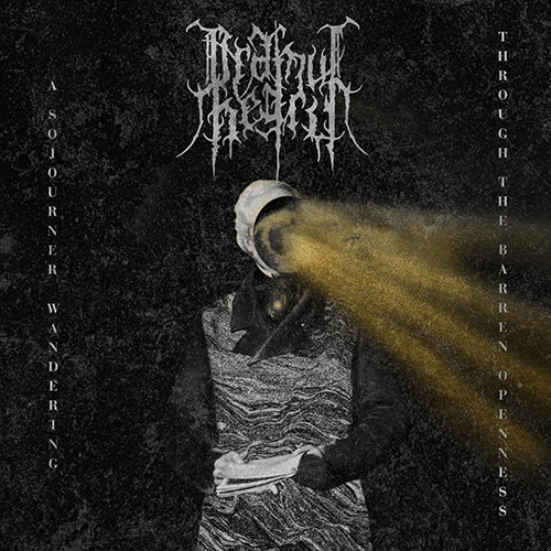 ORDINUL NEGRU - A SOJOURNER WANDERING THROUGHT.. CD (Digipack)