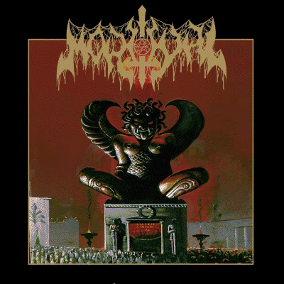 MORTUAL - EVIL INCARNATION CD (Digisleeve)