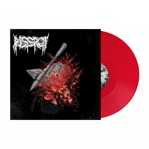 PISSROT - PISSROT LP