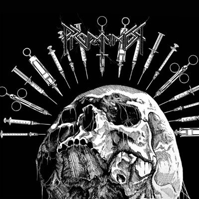 PROFANATOR - MVTTER VICIVM CD