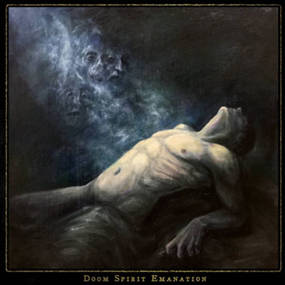 RITES OF DAATH - DOOM SPIRIT EMANATION CD
