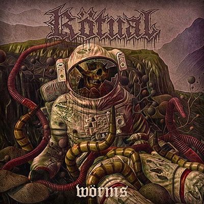 RÖTUAL - WÖRMS MCD