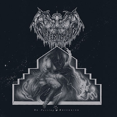 SUFFERING HOUR - IN PASSING ASCENSION CD