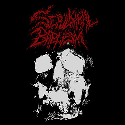 SEPULKHRAL BAPTISM - SEPULKHRAL BAPTISM MCD