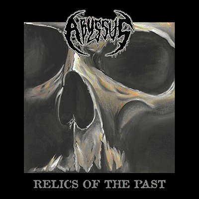 ABYSSUS - RELICS OF THE PAST MCD