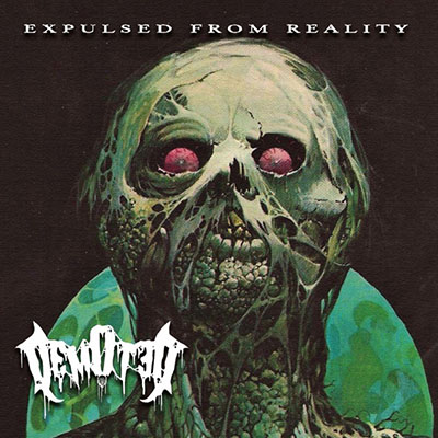 DEMOTED - EXPULSED FROM REALITY MCD