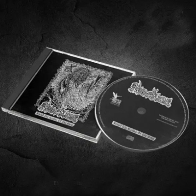 MERCILESS - BEHIND THE REALMS OF THE DARK CD
