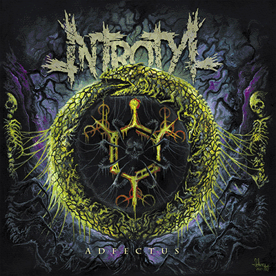INTROTYL - ADFECTUS CD