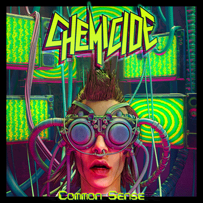 CHEMICIDE - COMMON SENSE CD