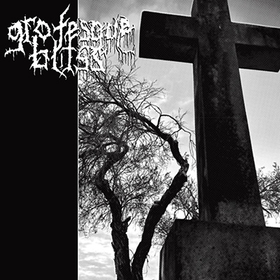 GROTESQUE BLISS- GROTESQUE BLISS CD
