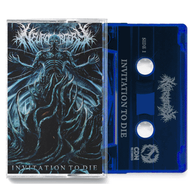NEUROSURGERY - INVITATION TO DIE CASSETTE