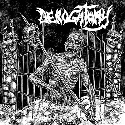 DEROGATORY - DEROGATORY MCD