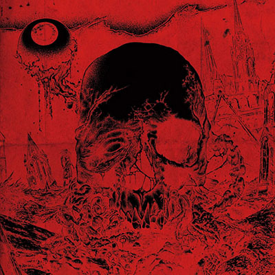 BUTCHER ABC - NORTH OF HELL CD