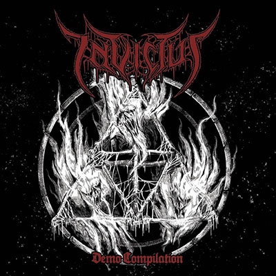 INVICTUS - DEMOS COMPILATION CD (Digipack Edition)