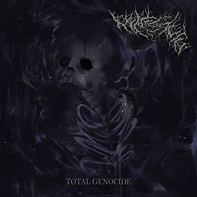 NIHILANT - TOTAL GENOCIDE MCD