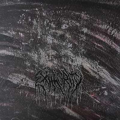 EXHAURITY - DEMOS COMPILATION 2024 CD