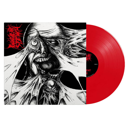 PUNGENT STENCH - PUNGENT STENCH LP