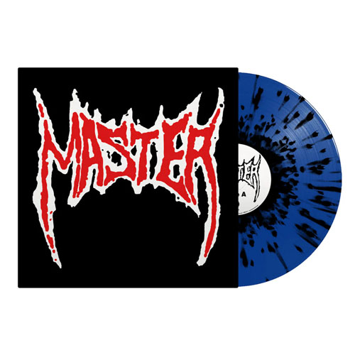 MASTER - MASTER LP